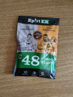 Отзыв: Дрожжи спиртовые SPIRTEX C48, — Супер