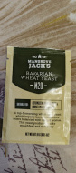Отзыв: Дрожжи пивные MANGROVE JACK'S  Bohemia Lager M84, — Пойдет.